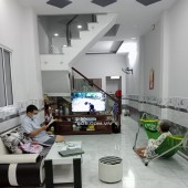 VỊ TRÍ ĐẸP - 4 TẦNG - NGAY LÊ VĂN QUỚI - SÁT TÂN PHÚ - CHỈ HƠN 4 TỶ XÍU